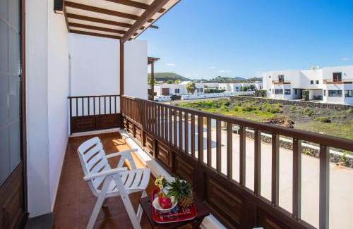 Tinajo Villa | Villa Barrilla - La Vegueta Villas