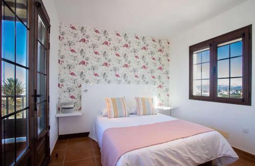 Tinajo Villa | Villa Barrilla - La Vegueta Villas