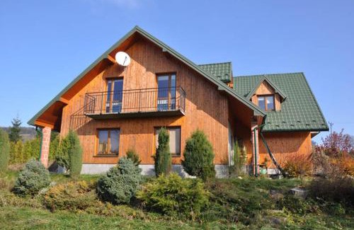 Tylicz Casa | Villa Bartek