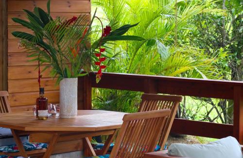 Goyave Casa | Villa Barthelemy - Gite 2