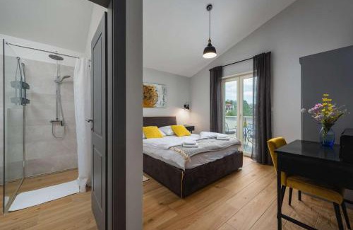 Brajkovici Villa | Villa Bartol