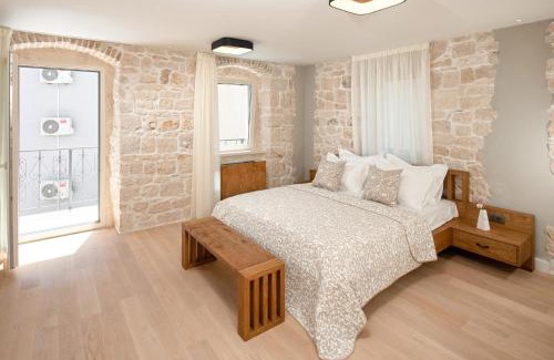 Baska Voda Cama Y Desayuno | Villa Basca