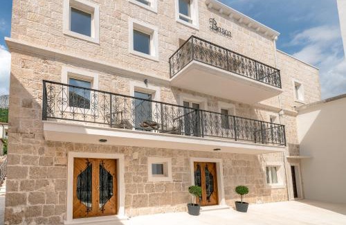 Baska Voda Cama Y Desayuno | Villa Basca