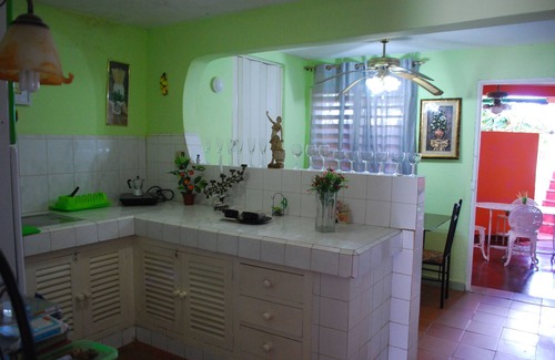 Vinales Casa | Villa Basita