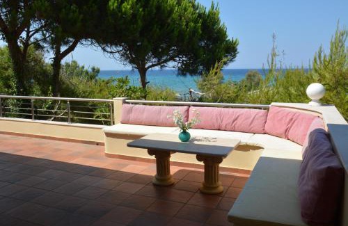 Vasilikos Villa | Villa Basta