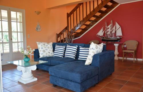 Vasilikos Villa | Villa Basta