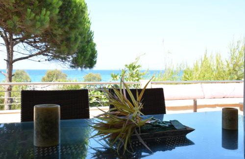 Vasilikos Villa | Villa Basta