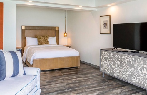 Fryes Beach Complejo | Villa Batilda - Cuatro Habitaciones Resort, Capacidad 8