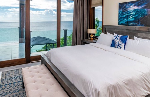 Fryes Beach Complejo | Villa Batilda - Cuatro Habitaciones Resort, Capacidad 8