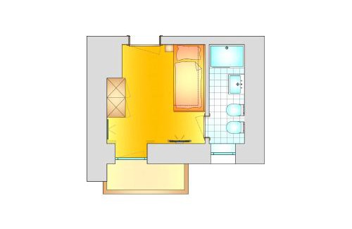 Merano Hotel | Villa Bavaria