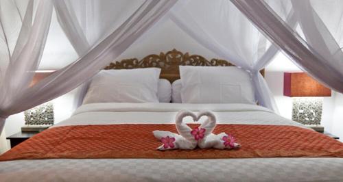 Banjar Villa | Villa Bayu