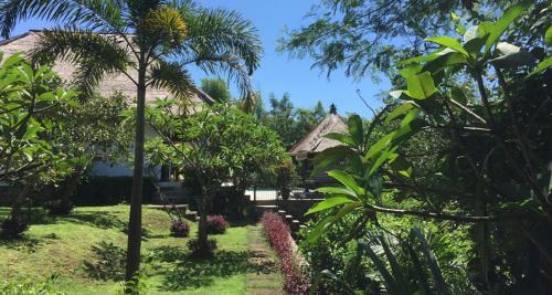 Banjar Villa | Villa Bayu