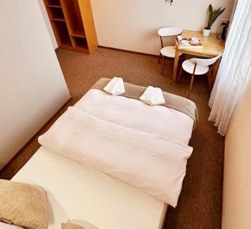 Miszewko Cama Y Desayuno | Villa BB samozameldowanie