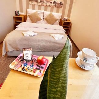 Miszewko Cama Y Desayuno | Villa BB samozameldowanie