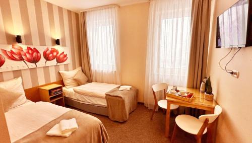Miszewko Cama Y Desayuno | Villa BB samozameldowanie