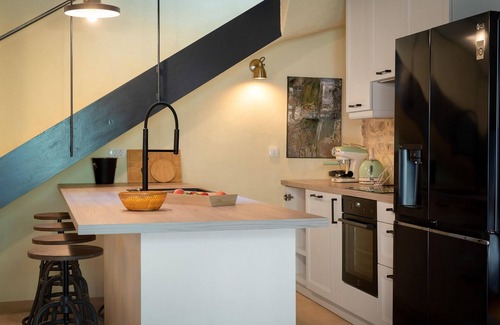 Pitve Casa | Villa Bea (Dvor Pitve Villa B)