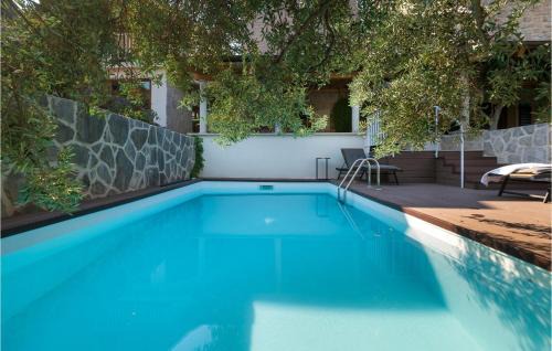 Pitve Casa | Villa Bea Dvor Pitve Villa B