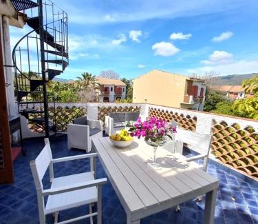 Recanati Apartamento | Villa Bea