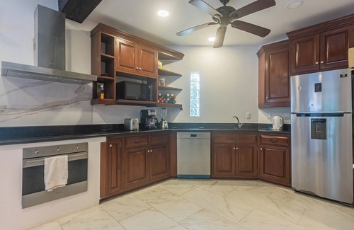 Playacar Villa | Villa Beach Adventure Relax Holiday Private Pool BBQ Maid Service Golf