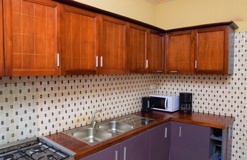 Lome Casa | Villa Beach Avepozo Free WiFi Air-conditioned I