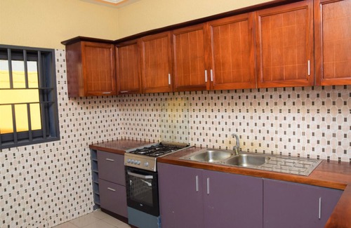 Lome Casa | Villa Beach Avepozo Free WiFi Air-conditioned I