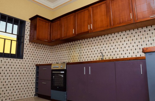 Lome Casa | Villa Beach Avepozo Free WiFi Air-conditioned I