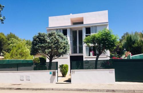 Son Serra de Marina Casa | Villa BEACH&OCEAN