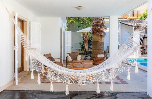 Can Picafort Casa | Villa Beach Palmitos