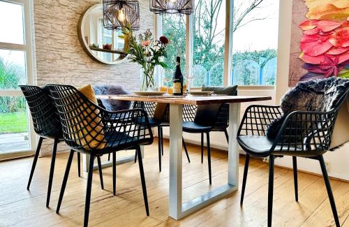 Julianadorp aan zee Villa | Villa Beach & Sun