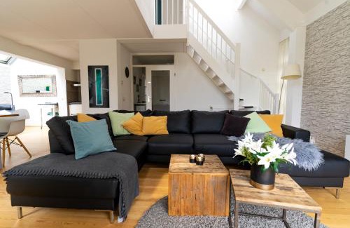 Julianadorp aan zee Villa | Villa Beach & Sun