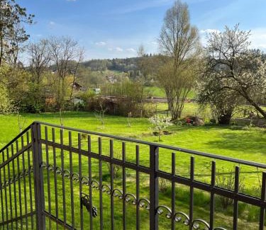 Radvanovice Casa | Villa Beata