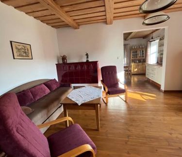 Radvanovice Casa | Villa Beata
