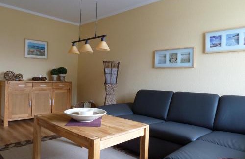 Zingst Apartamento | Villa Beatrice - Wohnung 17