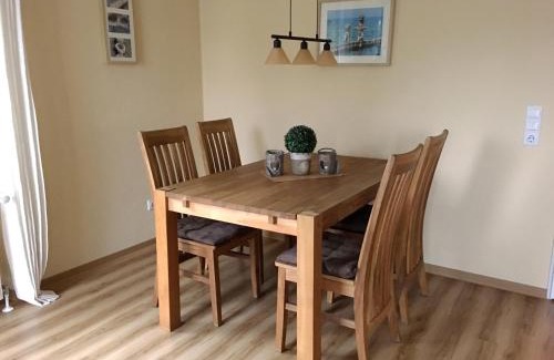 Zingst Apartamento | Villa Beatrice - Wohnung 17