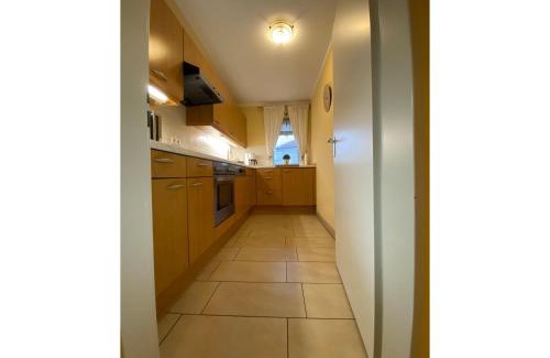 Zingst Apartamento | Villa Beatrice - Wohnung 17