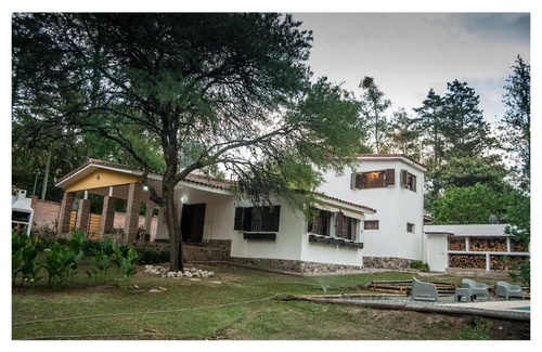 Alta Gracia Casa | VILLA BEATRIZ