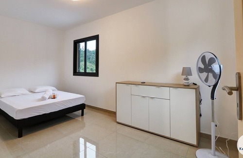 Salazie Villa | Villa Becalm - 110 m2 – For nature lovers - Salazie