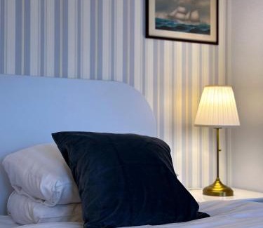 Beddingestrand Casa | Villa Beddingestrand