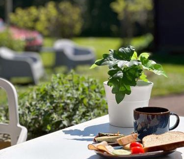 Beddingestrand Casa | Villa Beddingestrand
