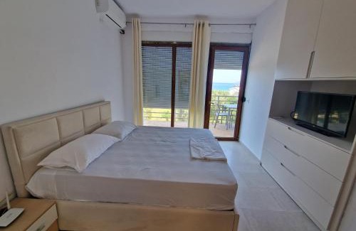 Qazim Pali Apartamento | Villa Bega