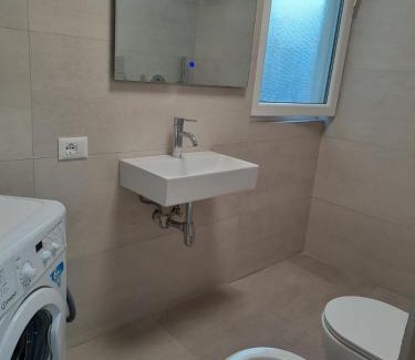 Qazim Pali Apartamento | Villa Bega