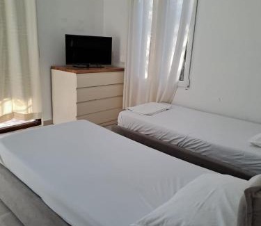 Qazim Pali Apartamento | Villa Bega