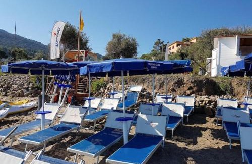 Mazzaforno Apartamento | Villa Begonia Cefalu