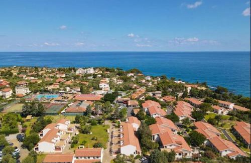Mazzaforno Apartamento | Villa Begonia Cefalu