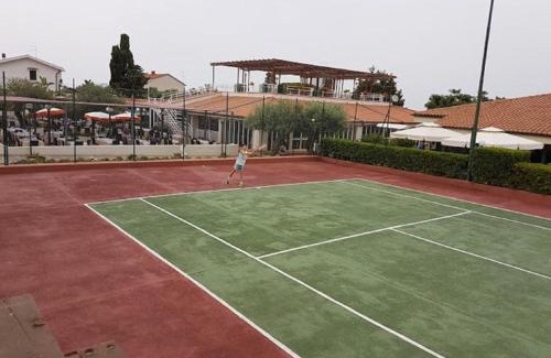Mazzaforno Apartamento | Villa Begonia Cefalu
