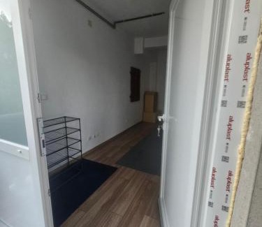 Seoci Apartamento | Villa Behar