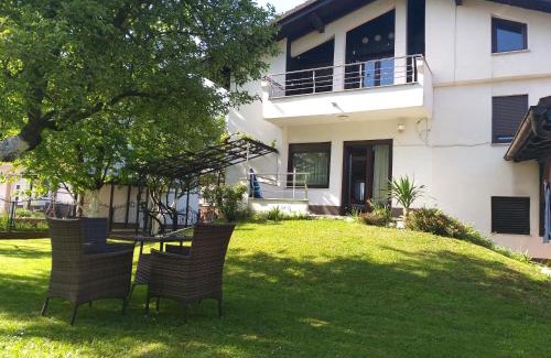 Mali Radic Casa | Villa Behić