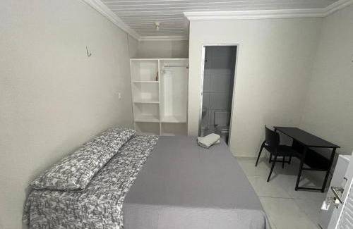 Mucuripe Casa | Villa Beira Mar Suítes