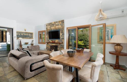 Porto Rafti Apartamento | Villa Beis