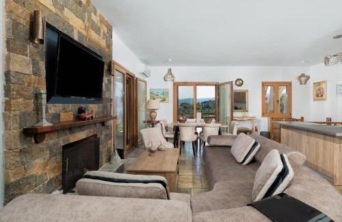 Porto Rafti Apartamento | Villa Beis